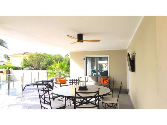 Villa 4 habitaciones 350m² en venta - Pueblo — 8