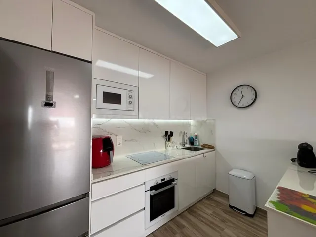 Piso en Alquiler en Santa Pola Alicante — 3