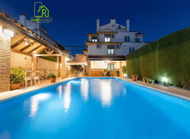 VIVIENDA PAREADA EN MONTELUZ — 11