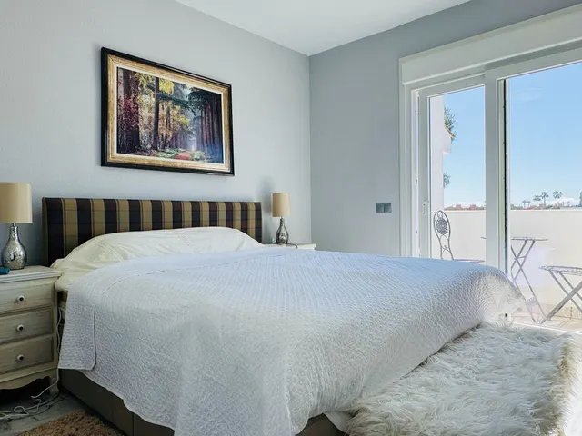 Adosado 4 habitaciones 265m² en venta - Costa del Sol — 18