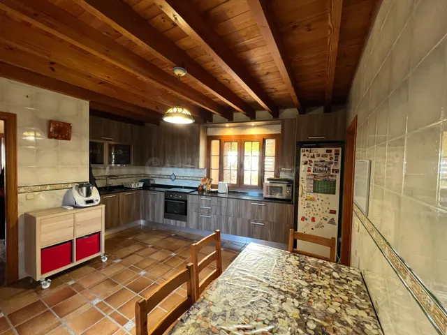 Casa en Lloseta - foto 4