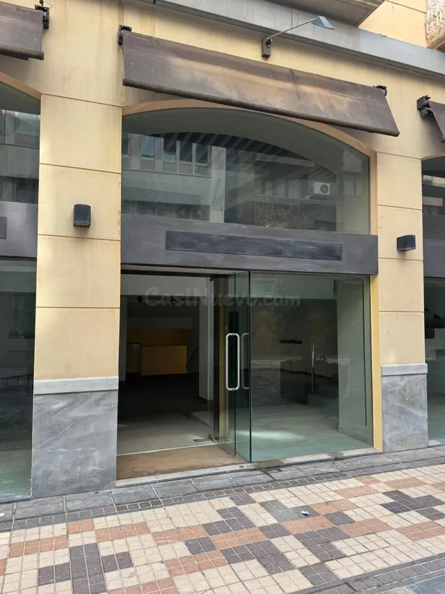 Local comercial 330m² en alquiler - Alameda San Antón - foto 2