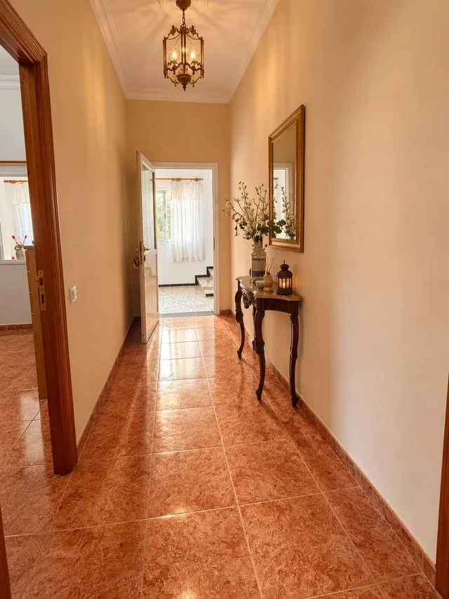 Casa-piso en tafira — 15
