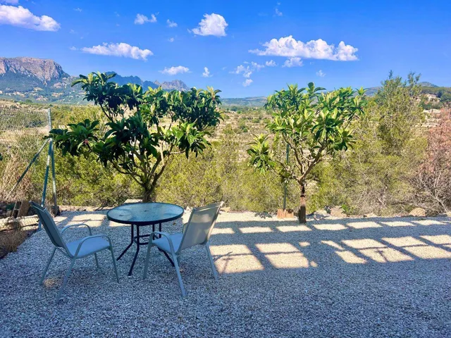 Bungalow 3 habitaciones 120m² en venta - Calpe — 17