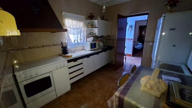 Casa en venta en Abla — 6