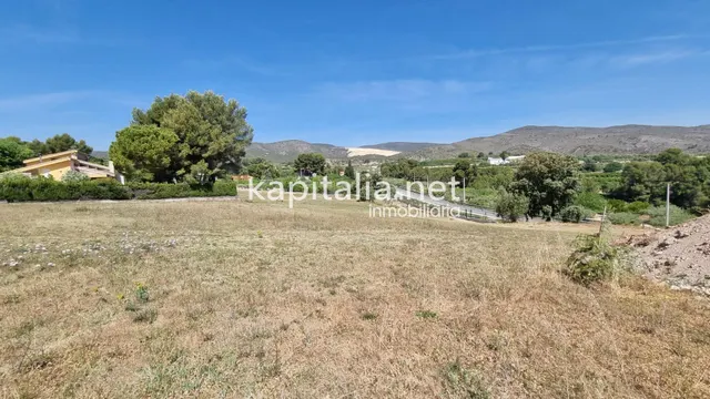 Terreno Urbano a la venta en Ontinyent — 3