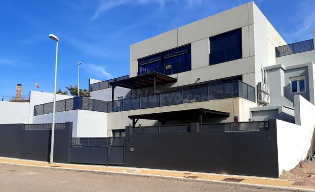 Chalet 7 habitaciones 370m² en venta - La Envía - foto 3
