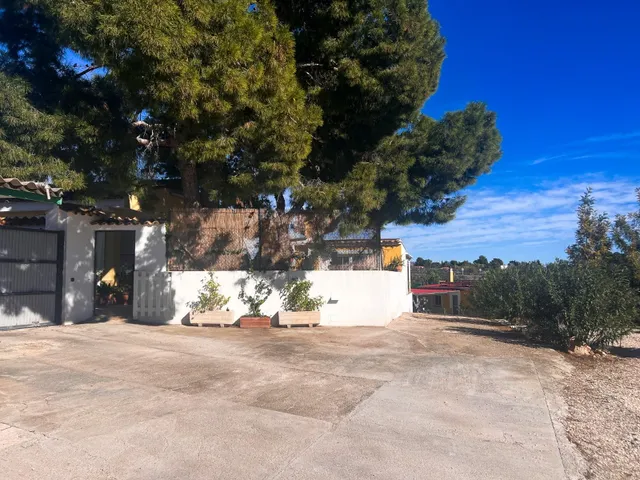 Casa de Pueblo 6 habitaciones 341m² en venta - Costa blanca — 34