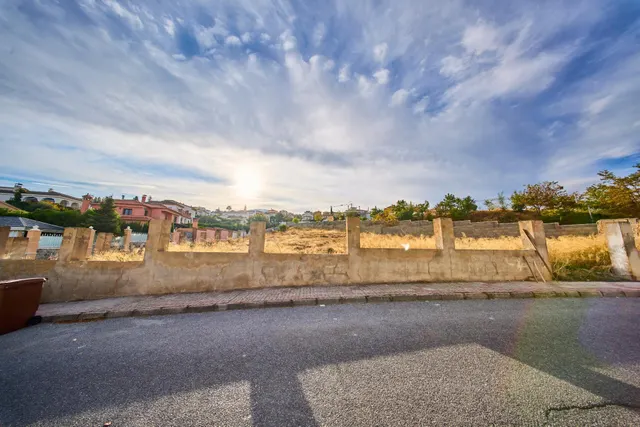 Terreno Urbanizable en Monachil - foto 5