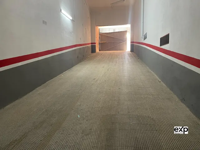 ÁTICO DÚPLEX EN XIRIVELLA — 44