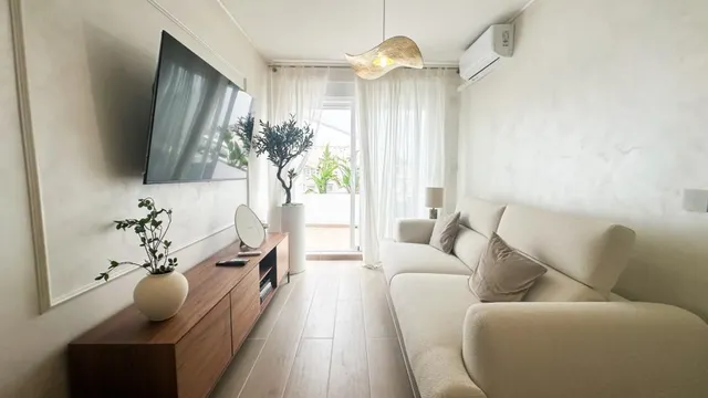 Apartamento 2 habitaciones 63m² en venta - Centro — 13