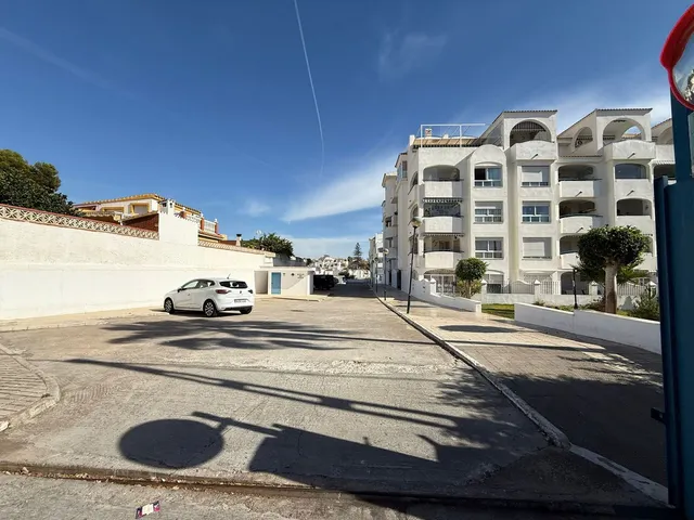 Garaje 26m² en venta - Centro — 4