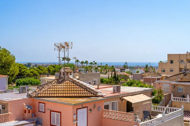 Bungalow 3 habitaciones 71m² en venta - Lomas de Don Juan — 25