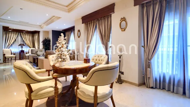 Vivienda de lujo en la Calle Colón - foto 4