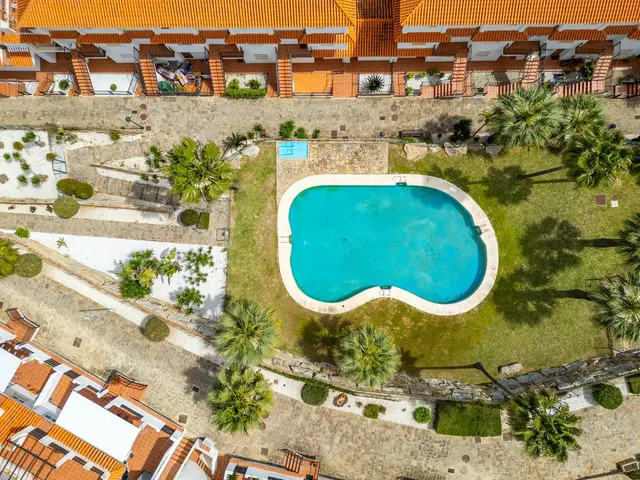 Ático Dúplex 3 habitaciones 125m² en venta - Costa del Sol — 34