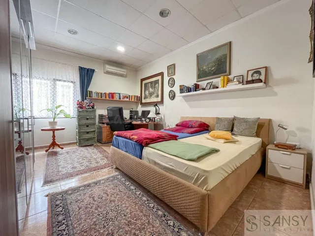 Casa-Chalet en Venta en Alicante Alicante — 25