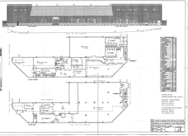 Se vende local de 1400m2 en Alcorcon, funcionando como resta - foto 3