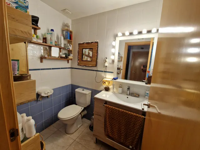 Acogedora Casa Adosada en Miami Platja con Jardín Privado y Piscina Comunitaria — 8