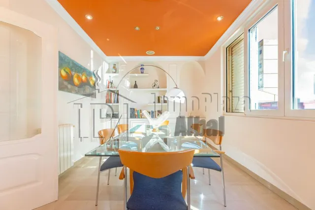 Casa-Chalet en Venta en Albal Valencia — 14