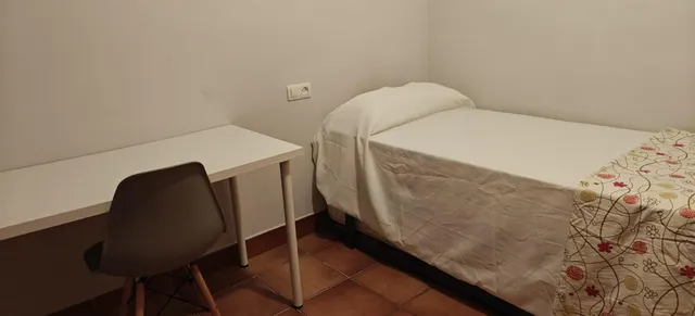 Apartamento con entrada independiente — 14