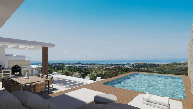 Apartamento 2 habitaciones 118m² en venta - Costa Del Sol - foto 2