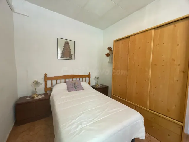 Gran vivienda con garaje, patio y solárium privado en Rojales — 16