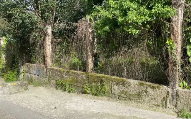 PARCELA EN VENTA EN VIGO