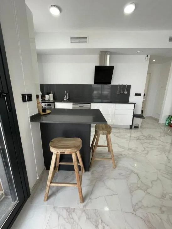 Villa 3 habitaciones 133m² en venta - Pueblo 4 — 19
