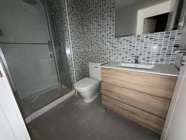 Piso de 2 habitaciones a la venta en Pardinyes! — 14