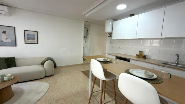 Apartamento 2 habitaciones 59m² en venta - Torrevieja — 3