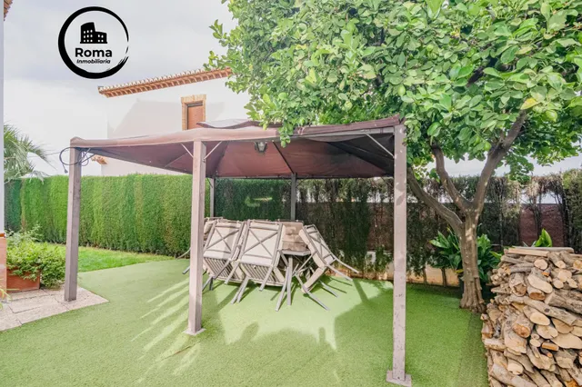 ¡AMPLIA CASA DE 4 DORMITORIOS, 3 BAÑOS Y CALEFACCIÓN CENTRAL EN LA ZUBIA! ✨ — 38