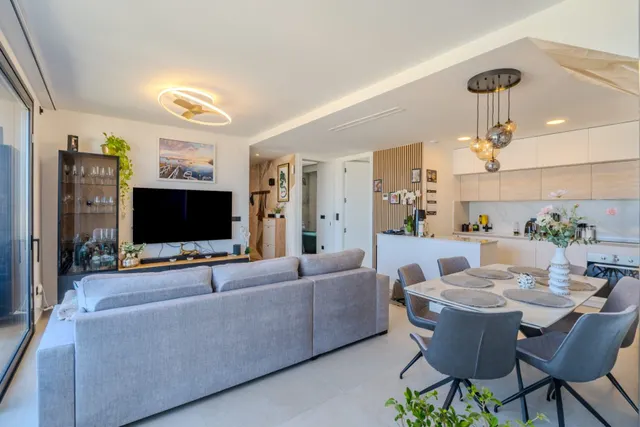 Ático 3 habitaciones 93m² en venta - Los secanos — 7