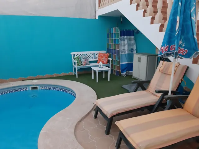 CASA TRÍPLEX EN HUÉRCAL DE ALMERÍA — 9