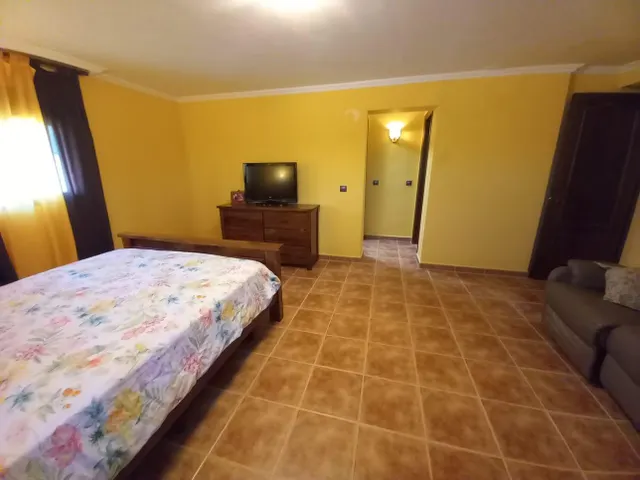 Venta de exclusivo chalet en La Alcoraya (Alicante) — 15
