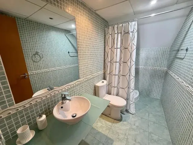 MAGNIFICO ATICO 3 DORMITORIOS CON VISTAS EN BENALMADENA — 15