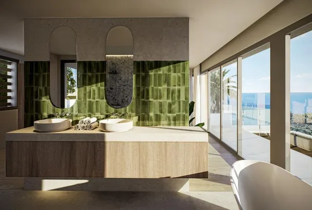 Casa 4 habitaciones 405m² en venta - Altea Hills — 15