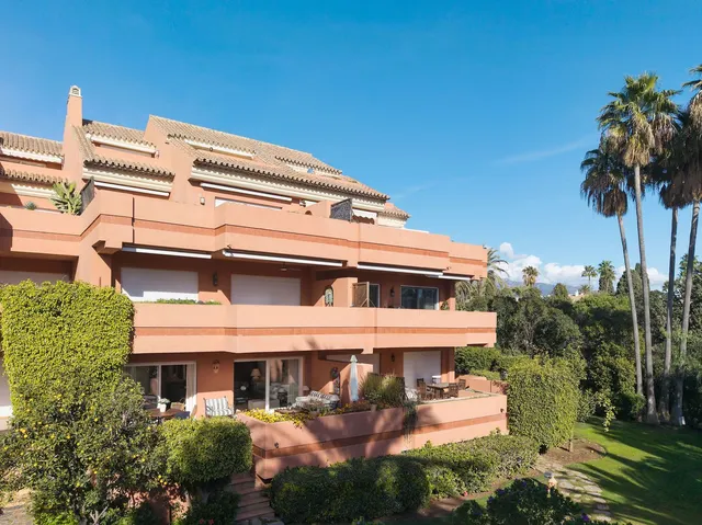 Apartamento 2 habitaciones 175m² en venta - Marbella — 29