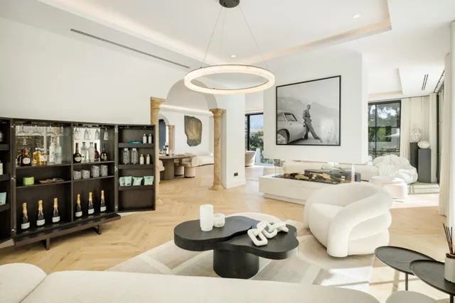 Villa 5 habitaciones 492m² en venta - La Quinta — 7