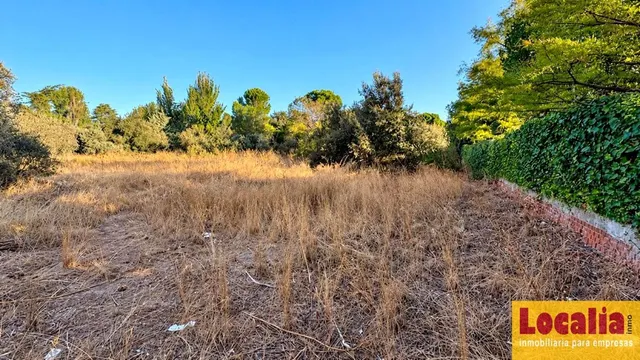 Parcela para vivienda unifamiliar La Florida - El Plantío — 6