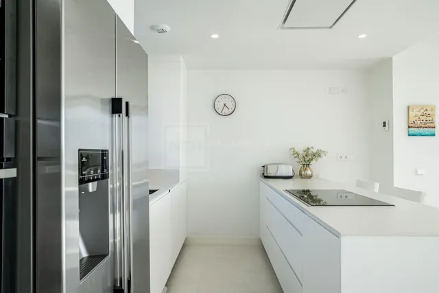 Ático 3 habitaciones 123m² en venta - Puerto Deportivo — 19