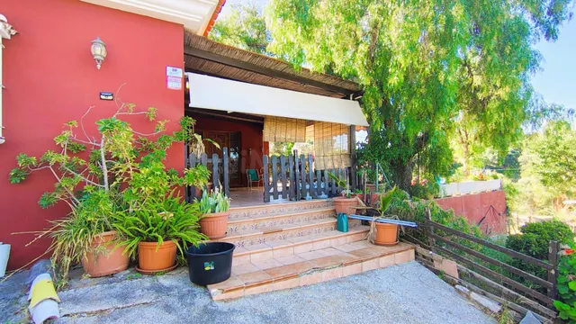 Casa Solar 4 habitaciones 290m² en venta - Cabopino-Artola - foto 3