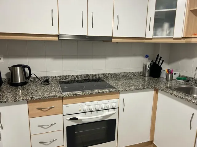 APARTAMENTO DE 4 DORMITORIOS 2 BAÑO Y 1 ASEO EN ORIHUELA COS - foto 5