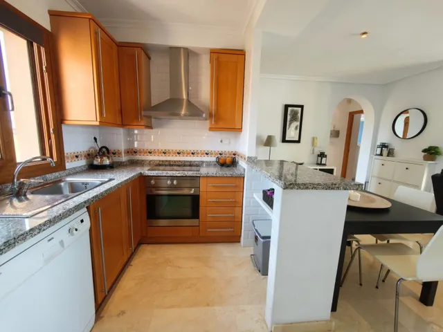 Apartamento 2 habitaciones 75m² en venta - Comunidad valenci - foto 4