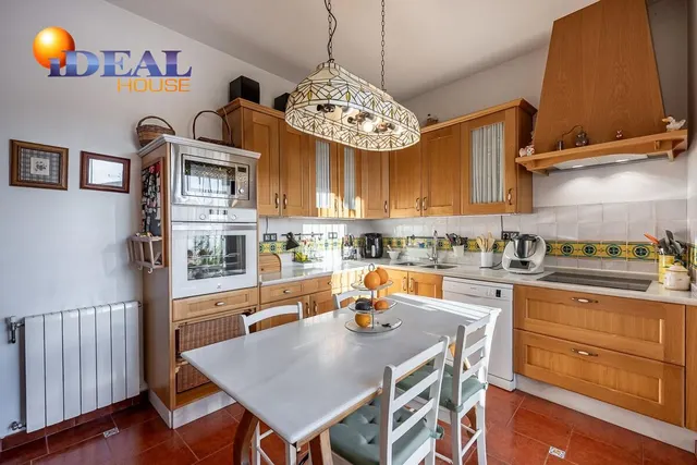 CASA SINGULAR EN ALBAICÍN JUNTO A PUERTA DE ELVIRA — 18
