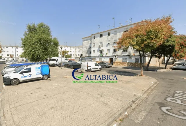 Piso en Venta en Sevilla Sevilla — 2