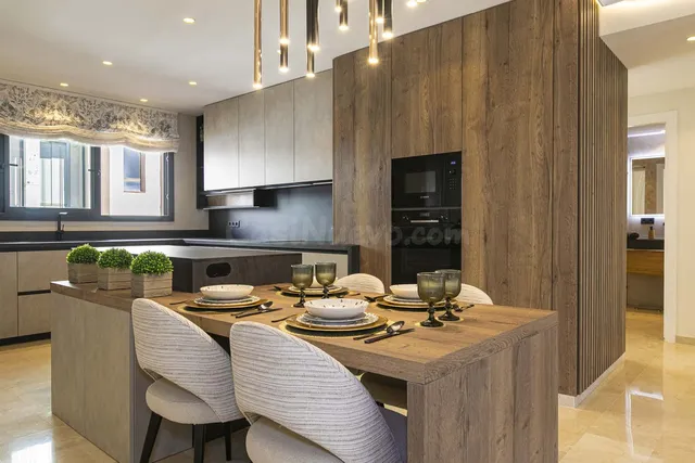 Ático 3 habitaciones 115m² en venta - Marbella - foto 5