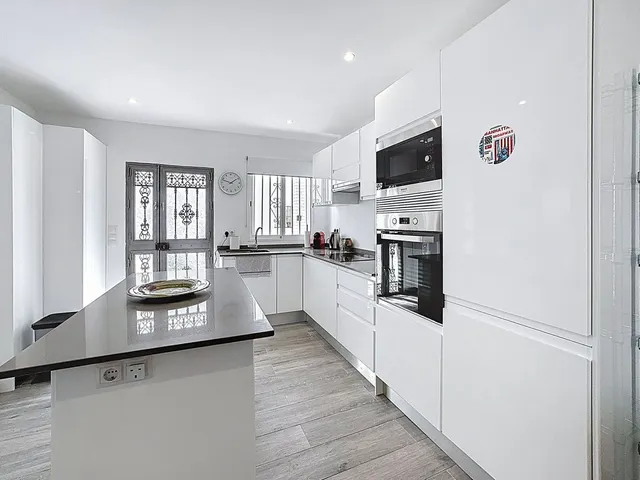 Adosado 2 habitaciones 82m² en venta - Riviera del sol — 25