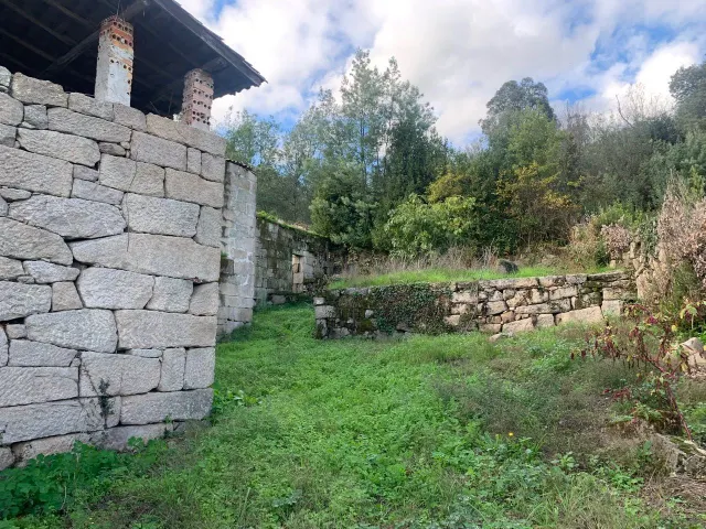 Casa para rehabiliar — 8