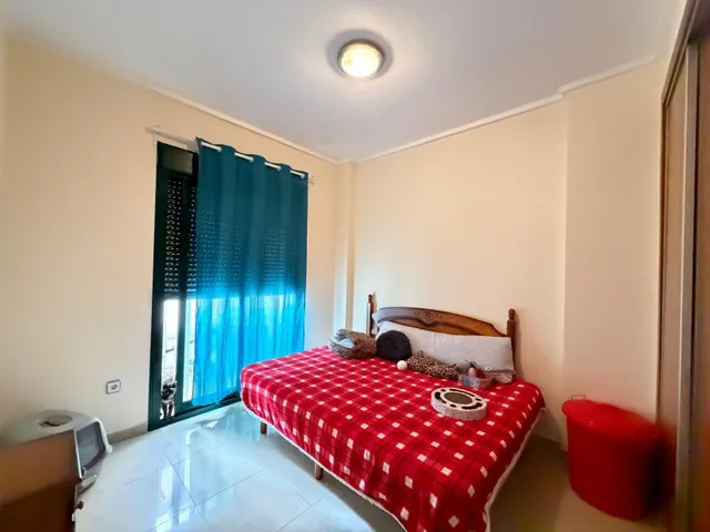 Bungalow 2 habitaciones 75m² en venta - Doña Pepa — 28