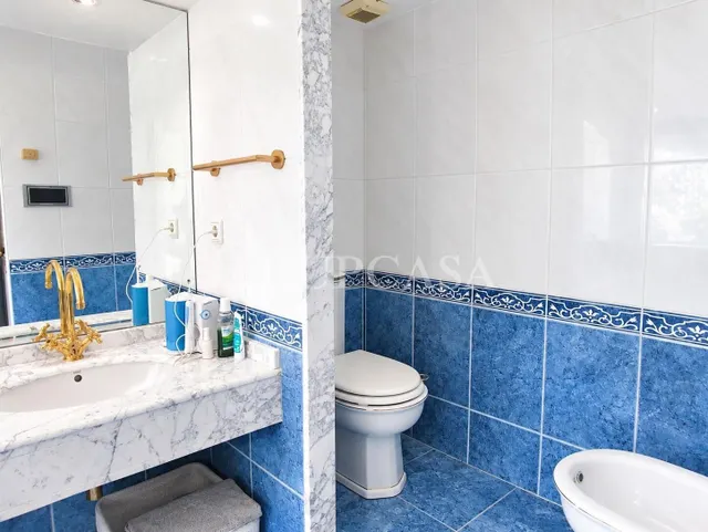Magnífica Casa en Ciutat Jardí: Espacio, Comodidad y Calidad de Vida — 17